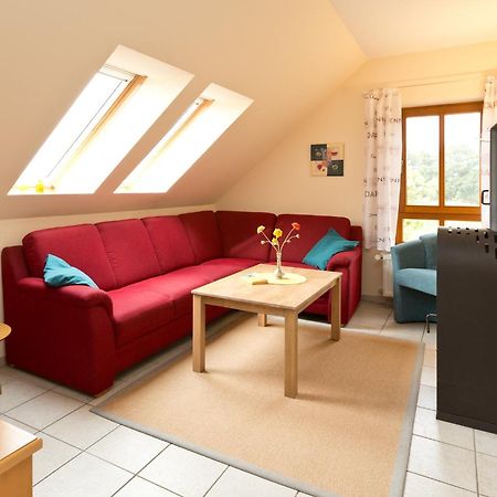 Haus Sarah 4 Am Lorenweg 10 เกอห์เรน-เลบบิน ภายนอก รูปภาพ