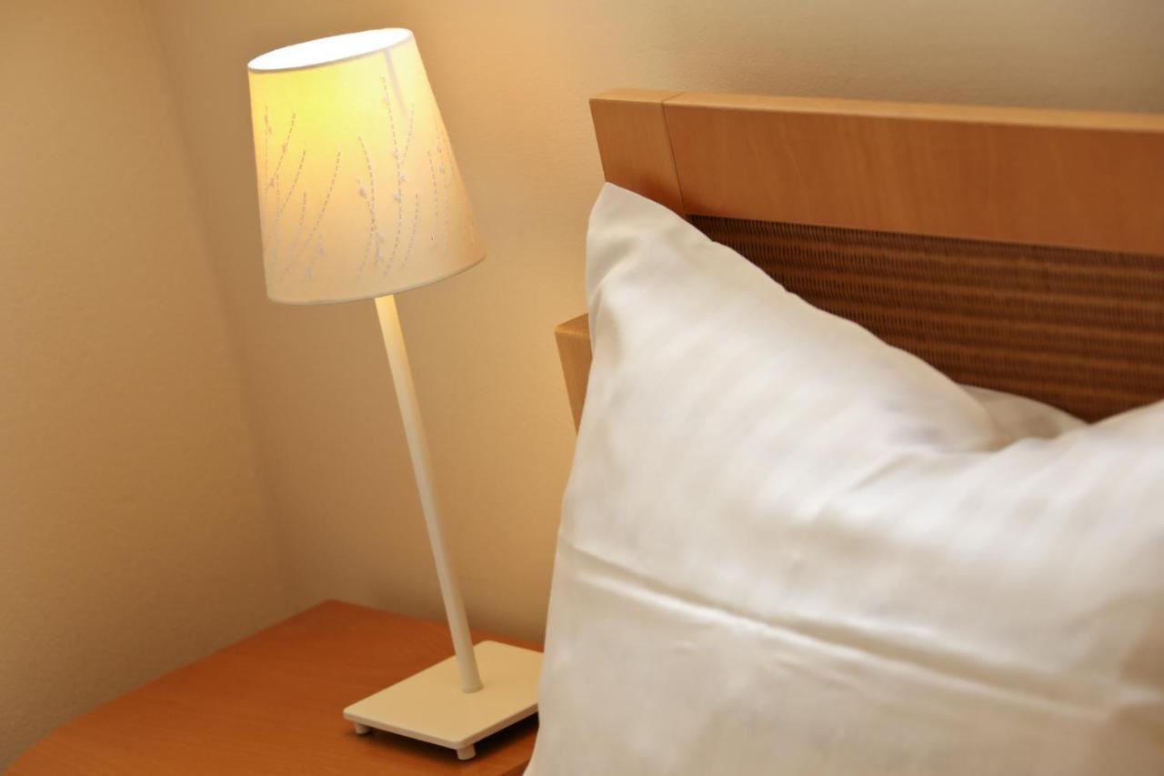 Haus Sarah 4 Am Lorenweg 10 เกอห์เรน-เลบบิน ภายนอก รูปภาพ