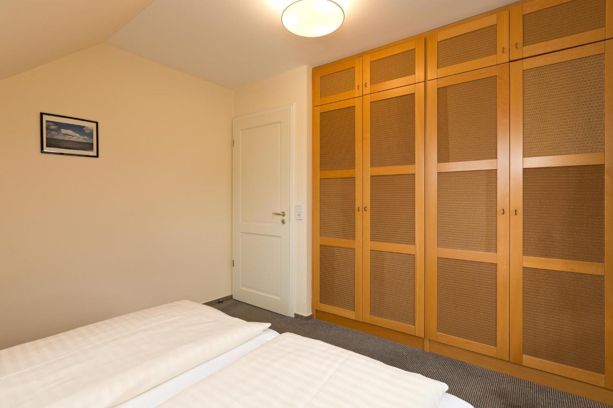 Haus Sarah 4 Am Lorenweg 10 เกอห์เรน-เลบบิน ภายนอก รูปภาพ