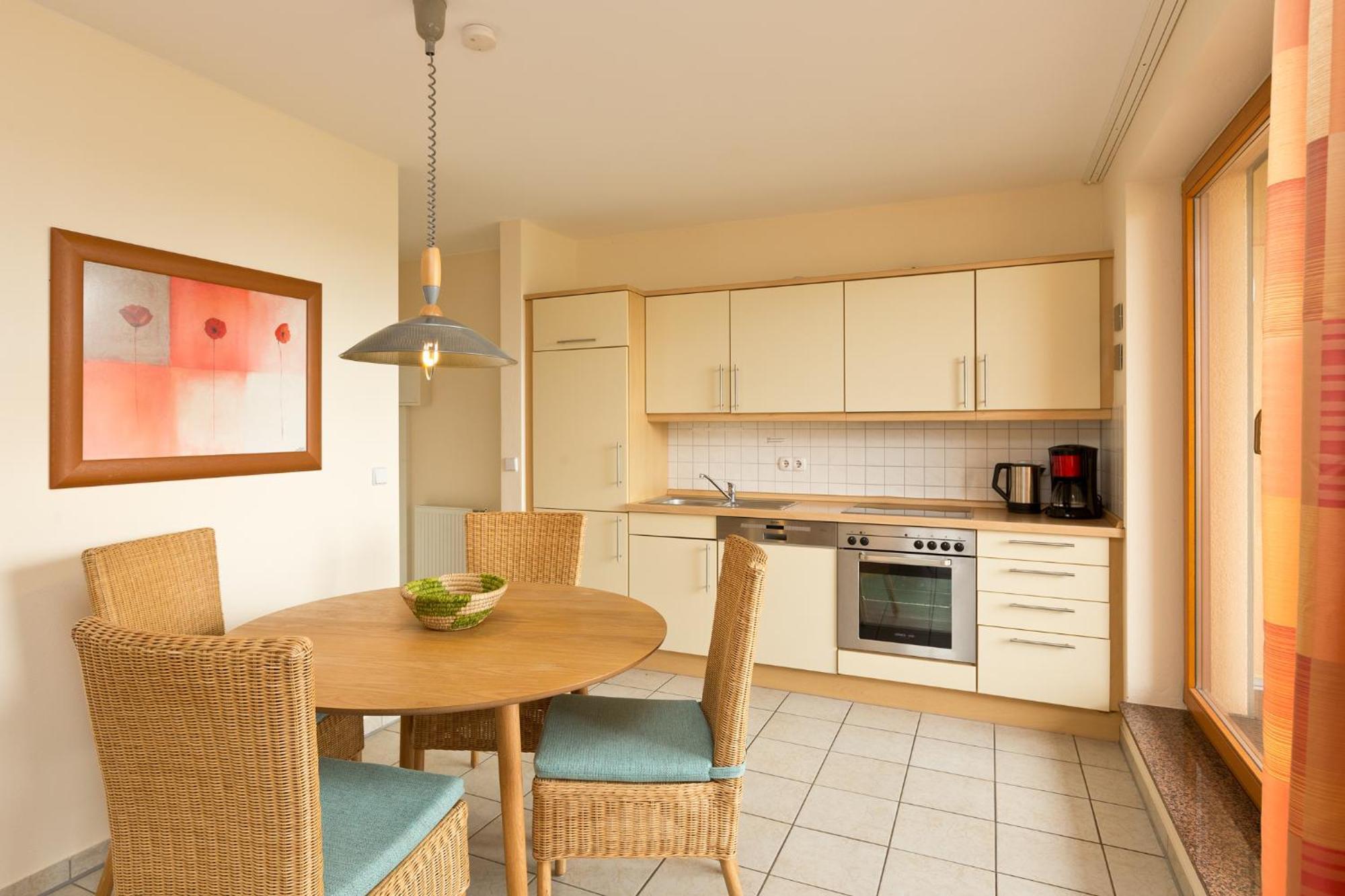 Haus Sarah 4 Am Lorenweg 10 เกอห์เรน-เลบบิน ภายนอก รูปภาพ