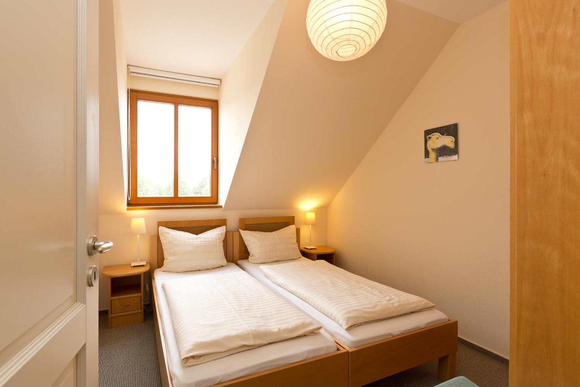 Haus Sarah 4 Am Lorenweg 10 เกอห์เรน-เลบบิน ภายนอก รูปภาพ